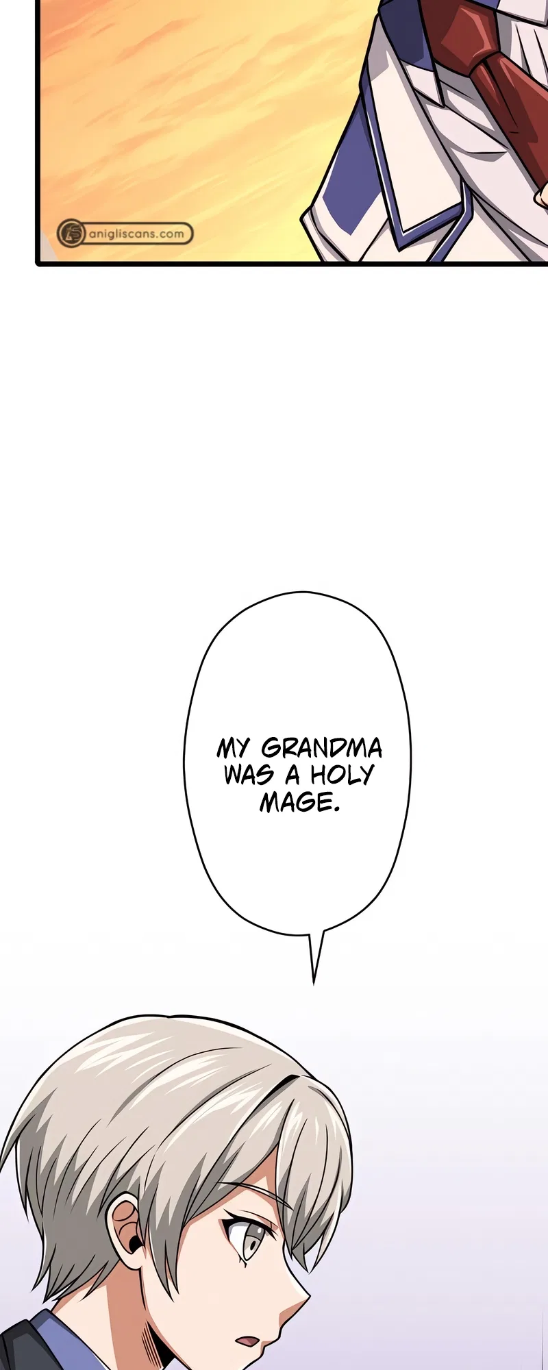 The Max Magic Level Great Sage’s Return Chapter 44 – Page 70