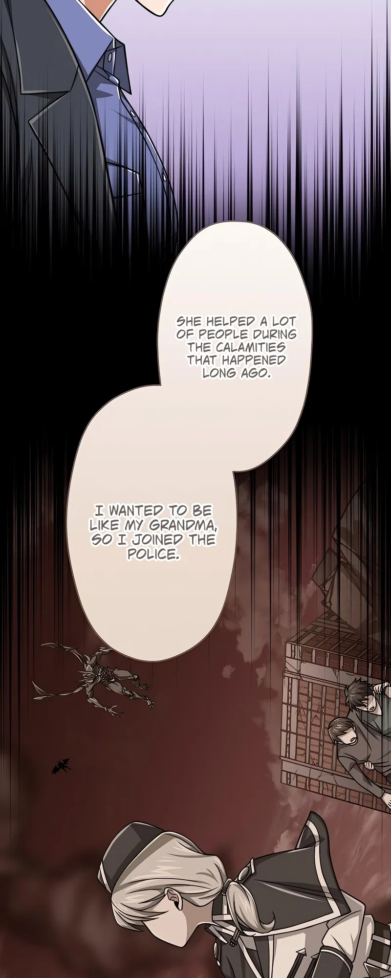 The Max Magic Level Great Sage’s Return Chapter 44 – Page 71