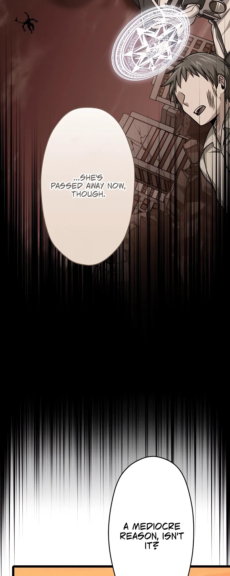 The Max Magic Level Great Sage’s Return Chapter 44 – Page 72