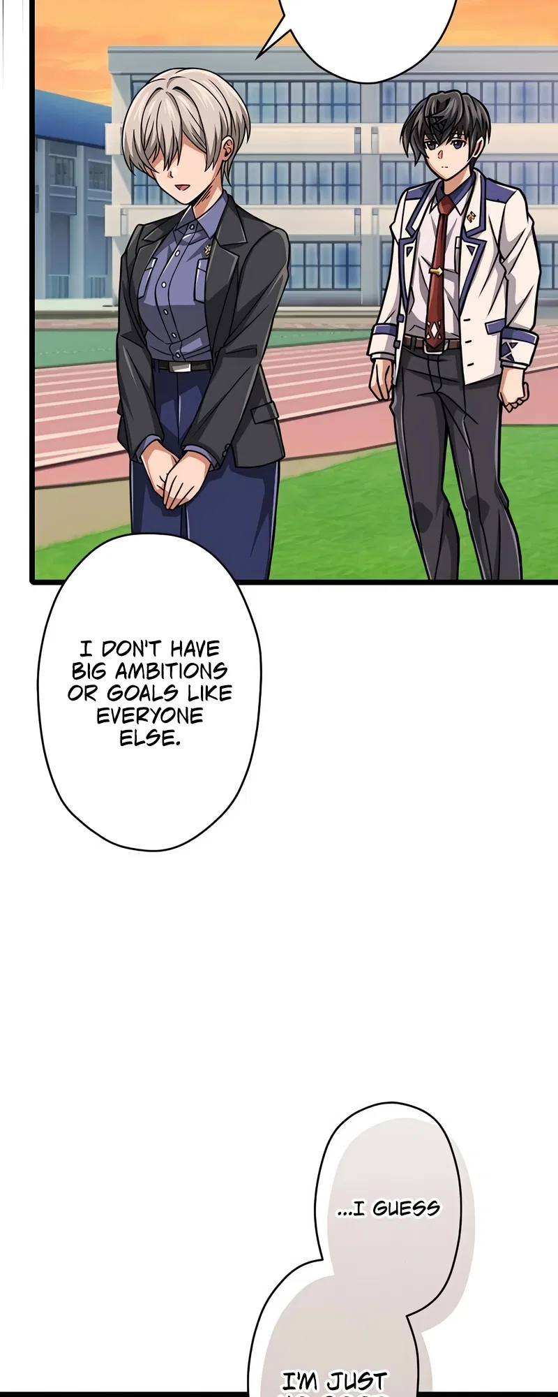 The Max Magic Level Great Sage’s Return Chapter 44 – Page 73