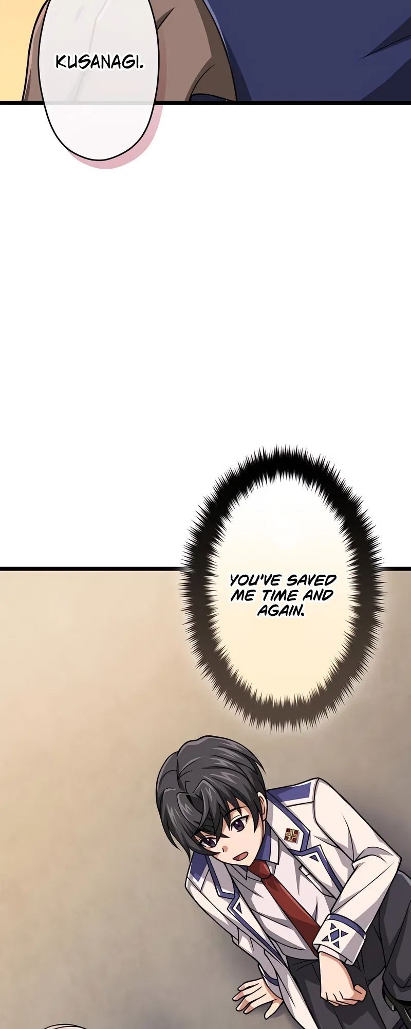 The Max Magic Level Great Sage’s Return Chapter 44 – Page 83