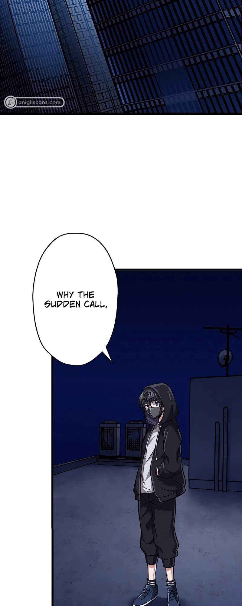 The Max Magic Level Great Sage’s Return Chapter 44 – Page 86