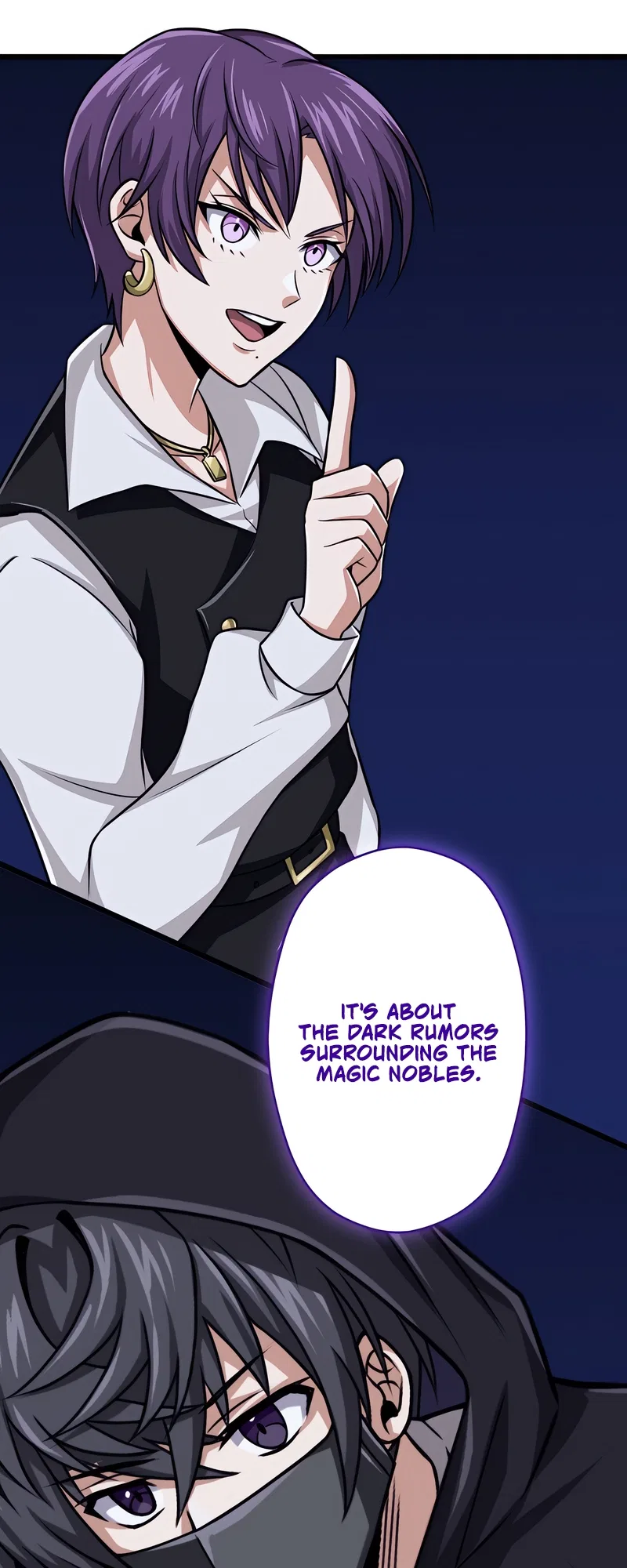 The Max Magic Level Great Sage’s Return Chapter 44 – Page 89