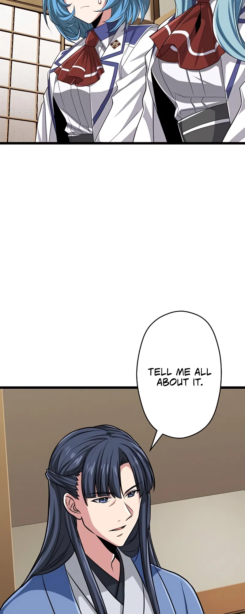 The Max Magic Level Great Sage’s Return Chapter 43 – Page 7