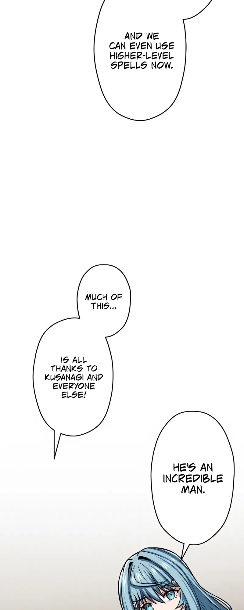The Max Magic Level Great Sage’s Return Chapter 43 – Page 11