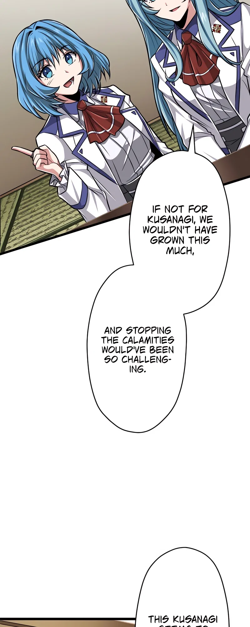 The Max Magic Level Great Sage’s Return Chapter 43 – Page 12