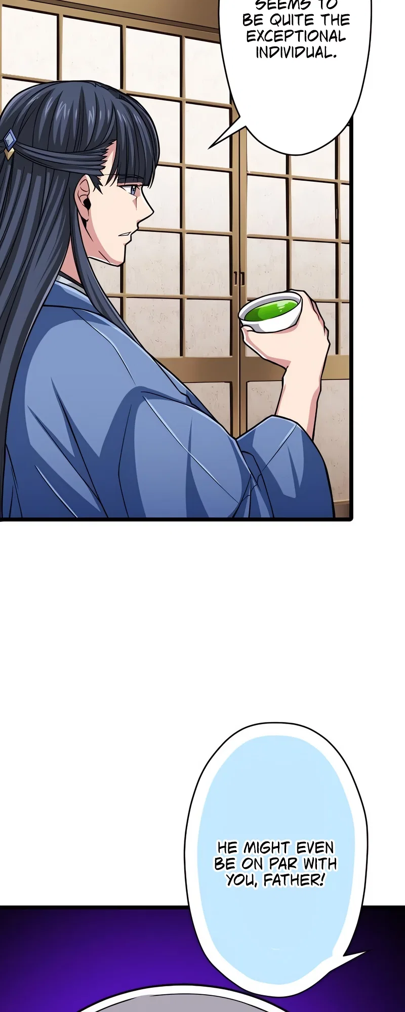 The Max Magic Level Great Sage’s Return Chapter 43 – Page 13