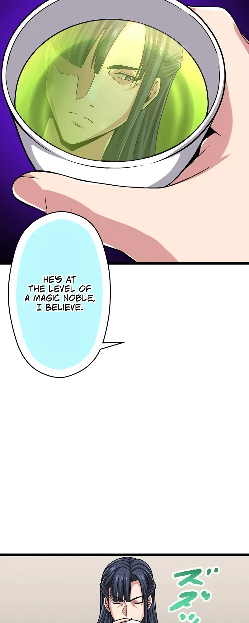 The Max Magic Level Great Sage’s Return Chapter 43 – Page 14