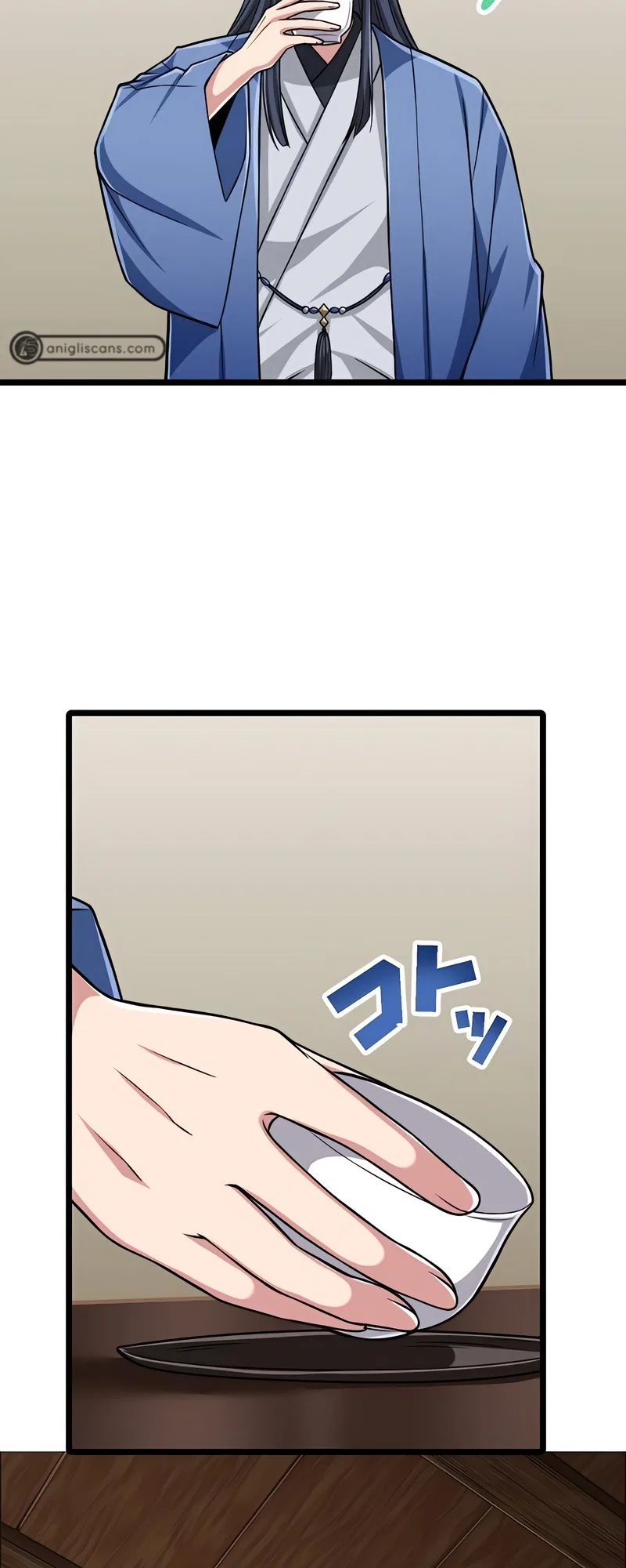 The Max Magic Level Great Sage’s Return Chapter 43 – Page 15