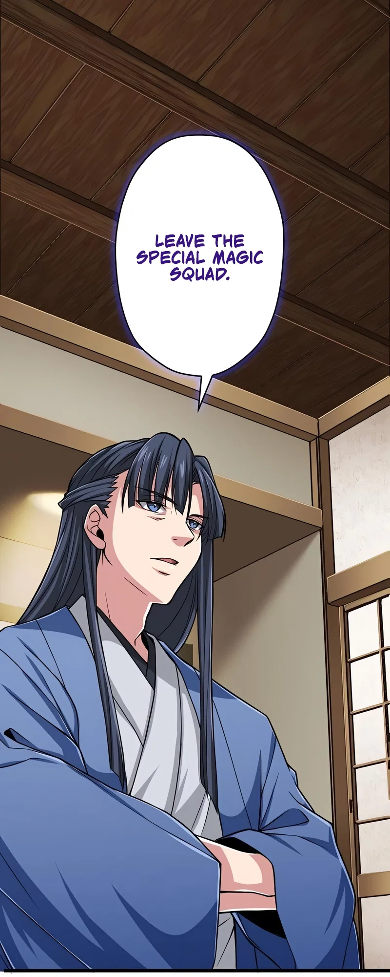 The Max Magic Level Great Sage’s Return Chapter 43 – Page 16