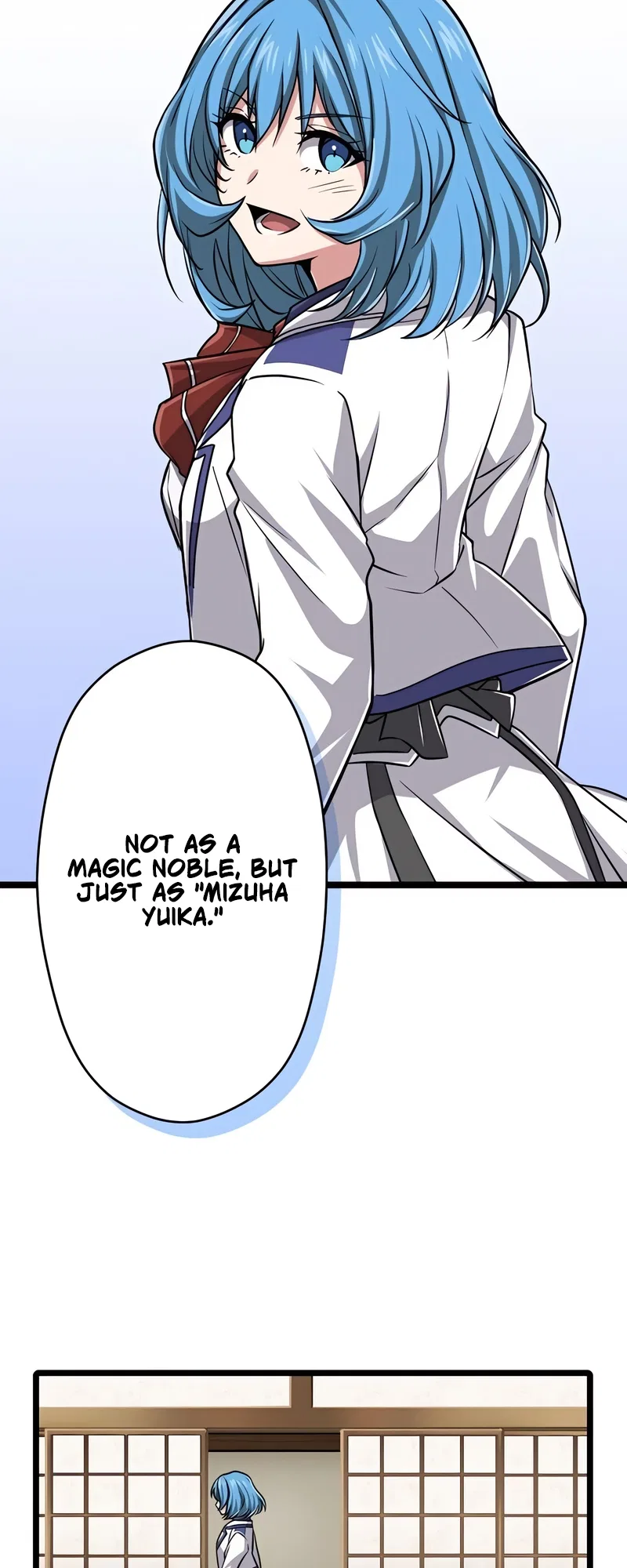 The Max Magic Level Great Sage’s Return Chapter 43 – Page 32