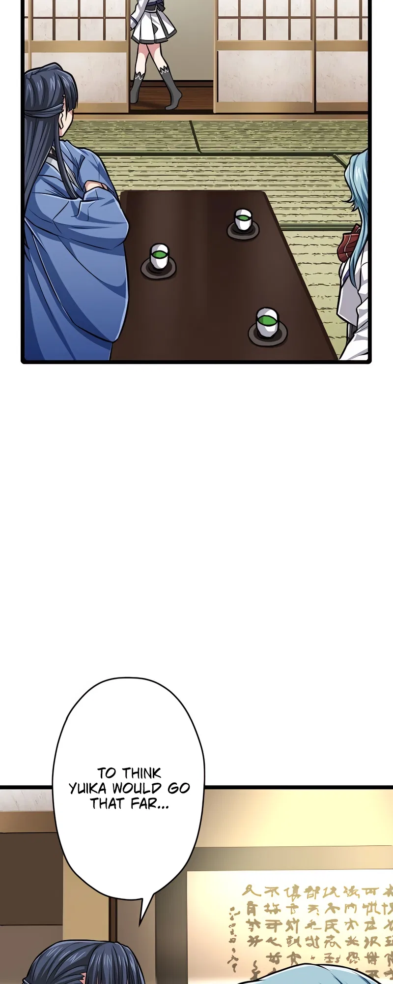The Max Magic Level Great Sage’s Return Chapter 43 – Page 33