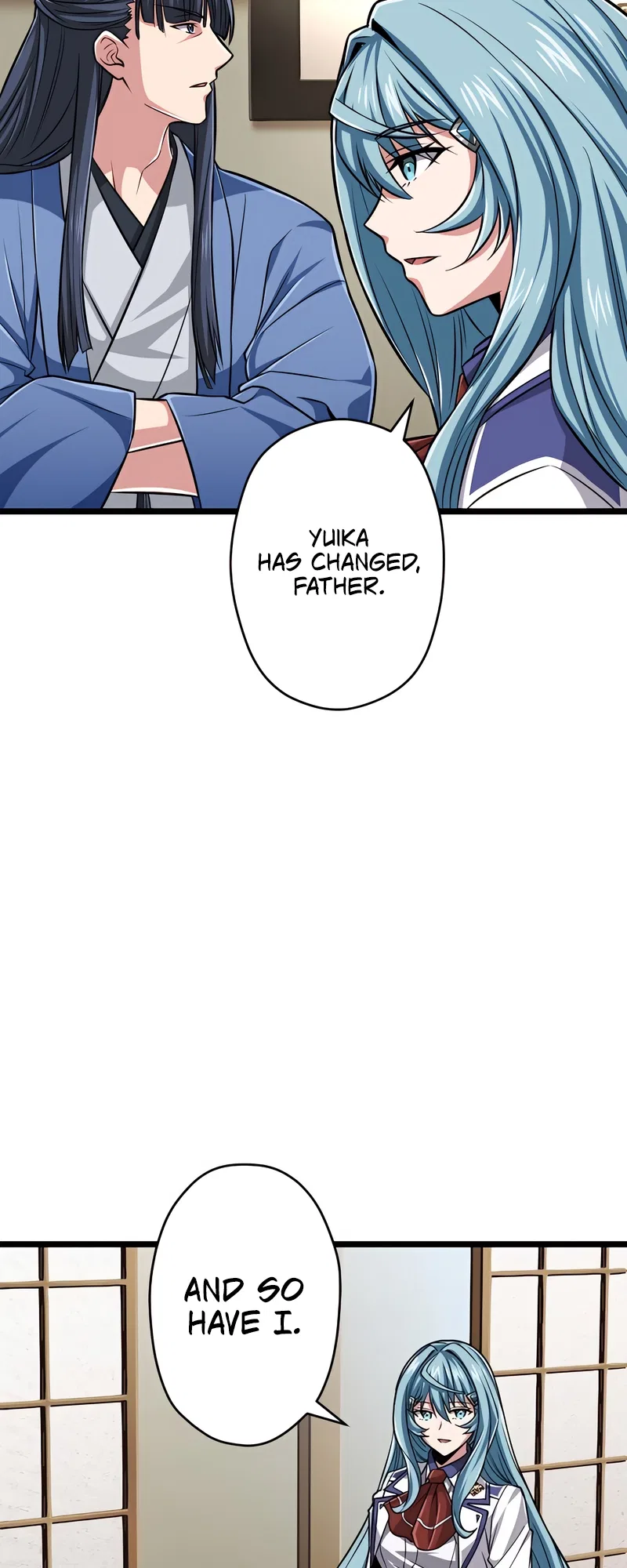 The Max Magic Level Great Sage’s Return Chapter 43 – Page 34