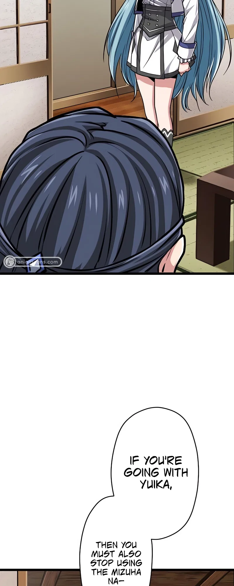 The Max Magic Level Great Sage’s Return Chapter 43 – Page 35