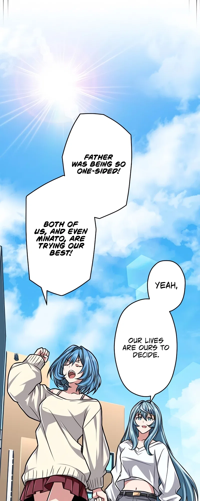 The Max Magic Level Great Sage’s Return Chapter 43 – Page 40
