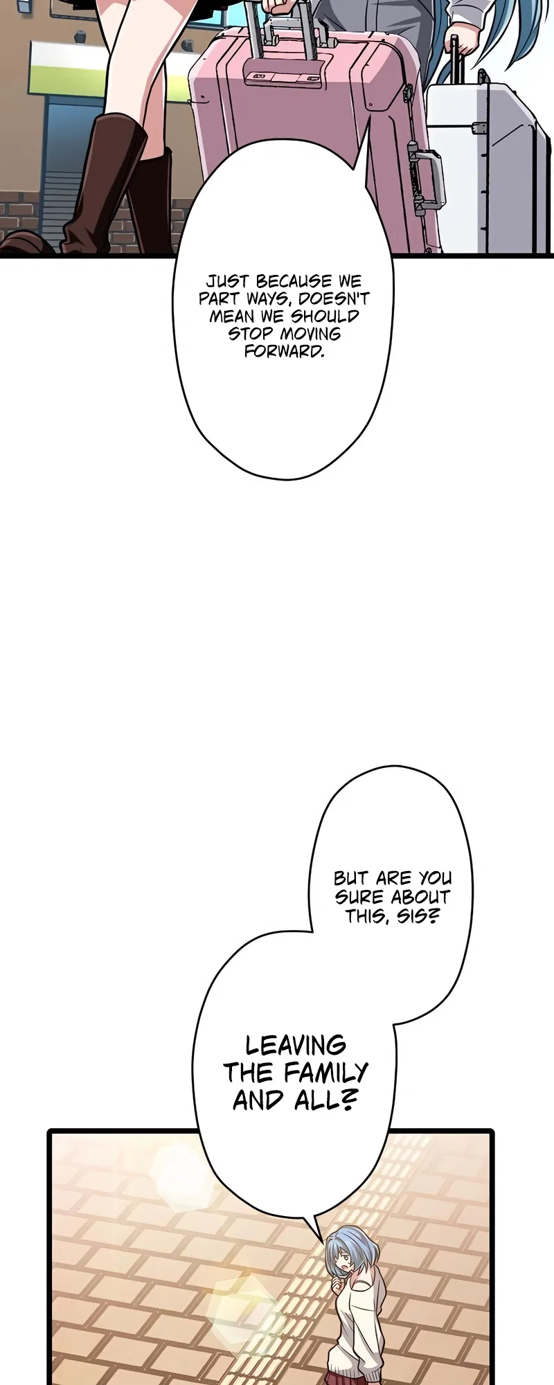 The Max Magic Level Great Sage’s Return Chapter 43 – Page 41