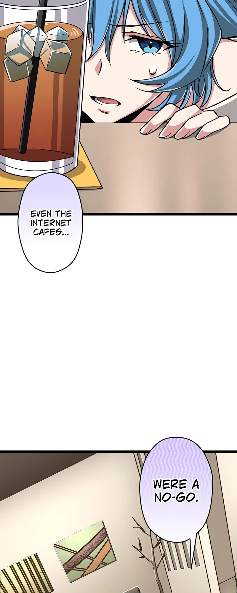 The Max Magic Level Great Sage’s Return Chapter 43 – Page 48