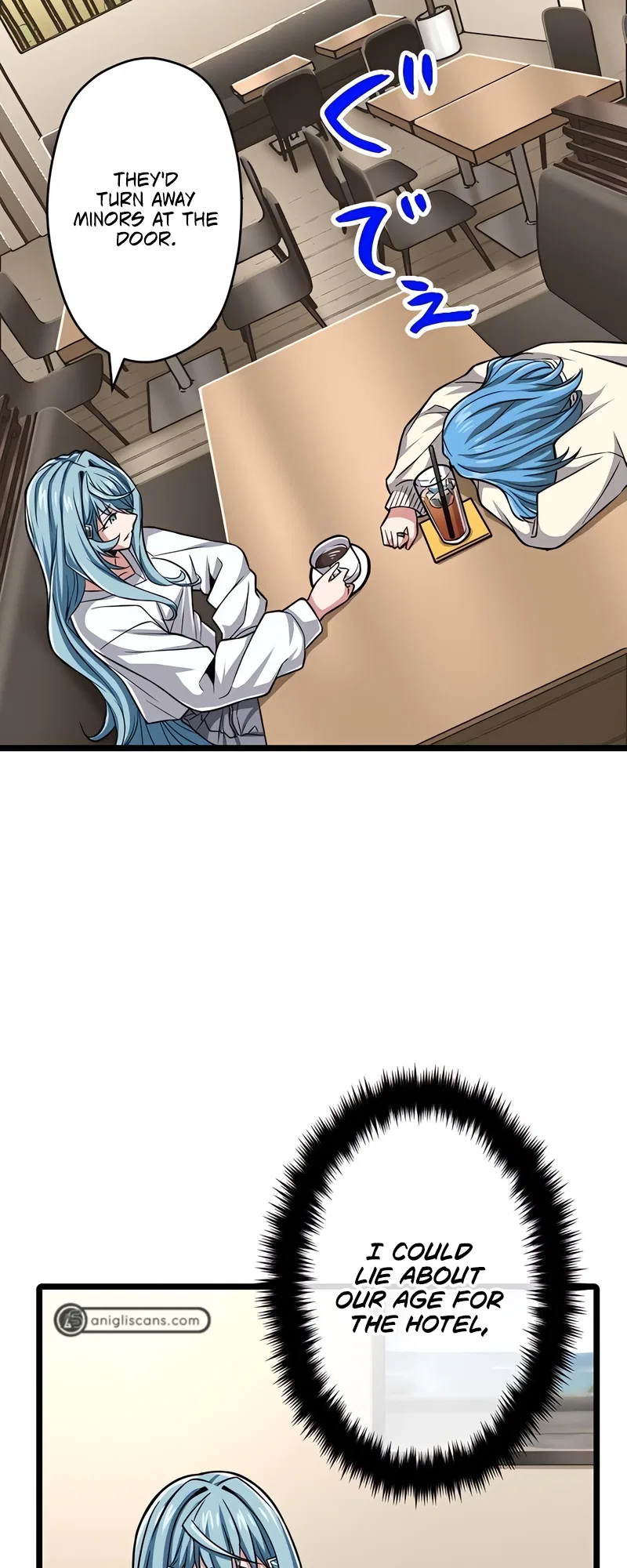 The Max Magic Level Great Sage’s Return Chapter 43 – Page 49