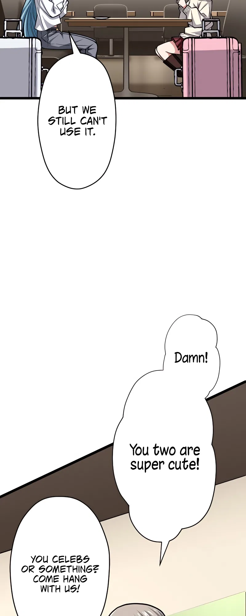 The Max Magic Level Great Sage’s Return Chapter 43 – Page 51