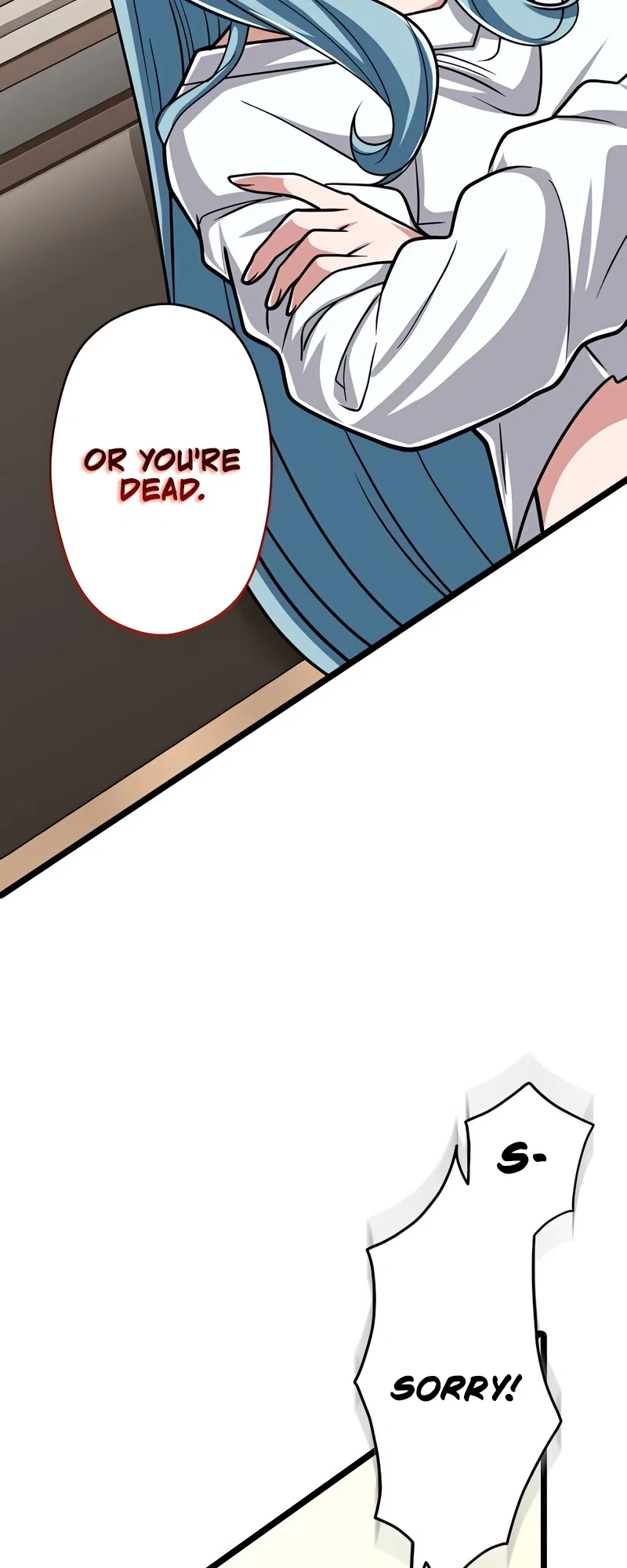 The Max Magic Level Great Sage’s Return Chapter 43 – Page 55