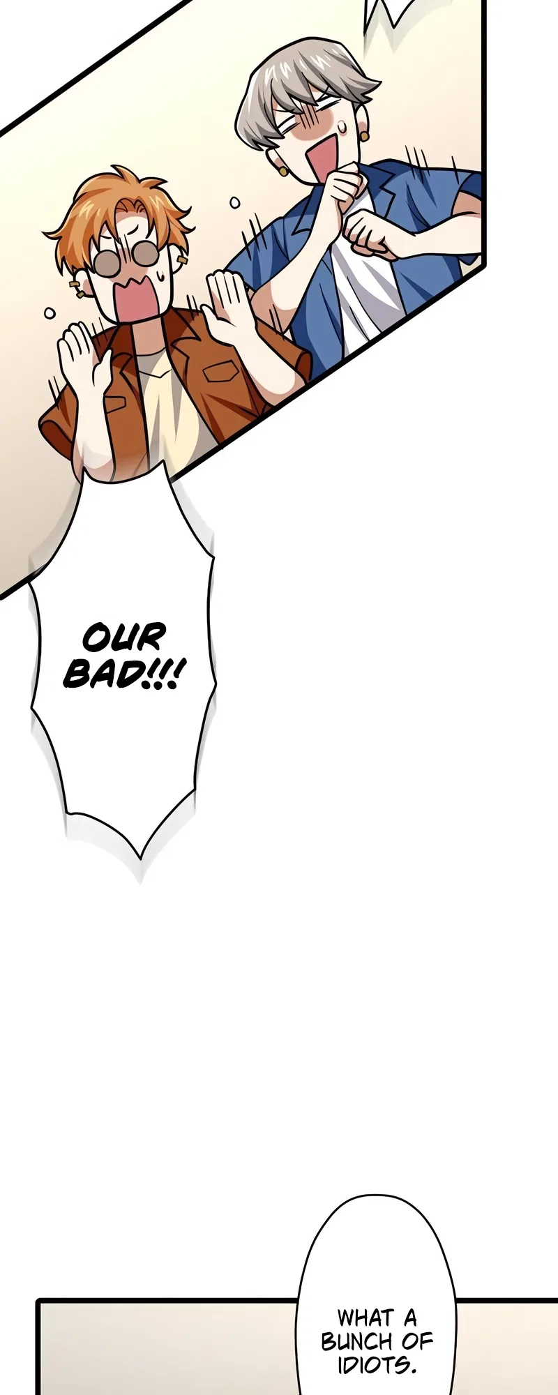 The Max Magic Level Great Sage’s Return Chapter 43 – Page 56