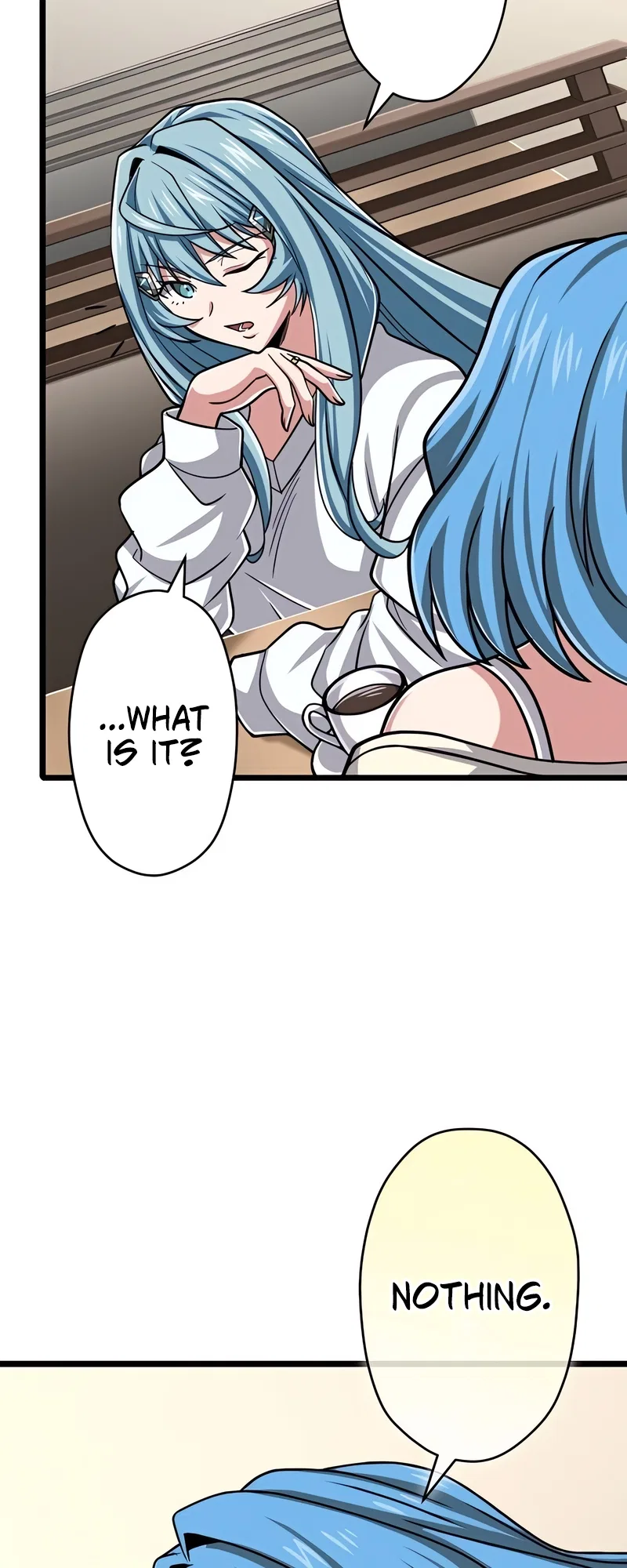 The Max Magic Level Great Sage’s Return Chapter 43 – Page 57