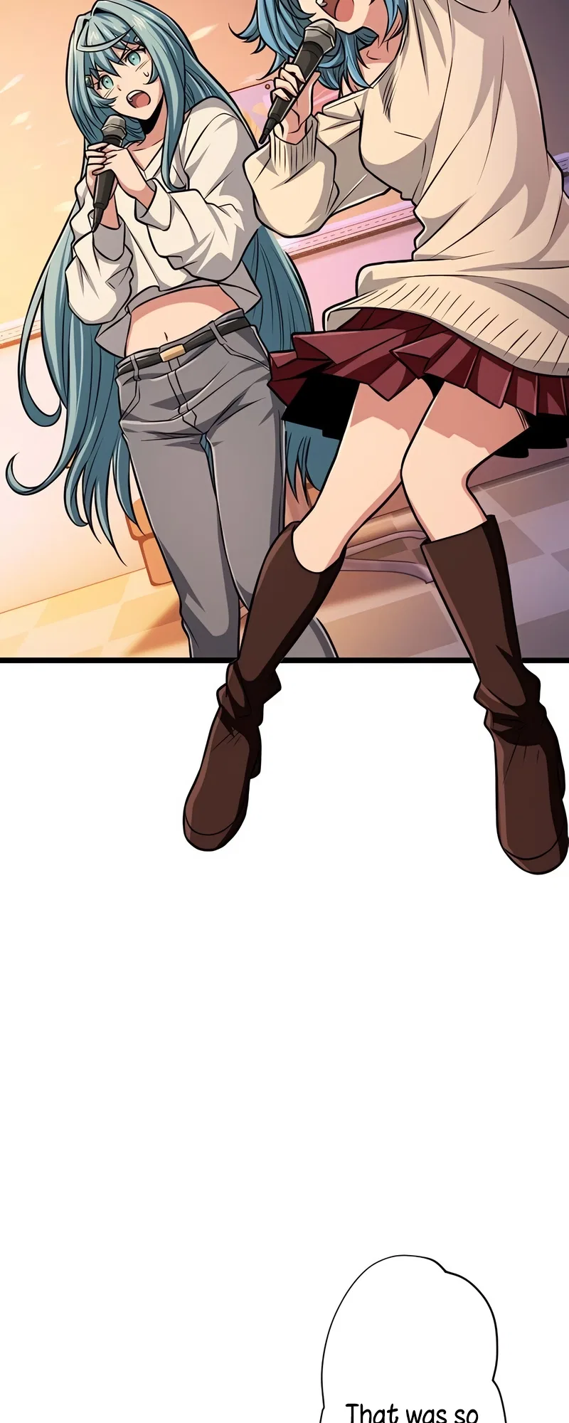 The Max Magic Level Great Sage’s Return Chapter 43 – Page 63