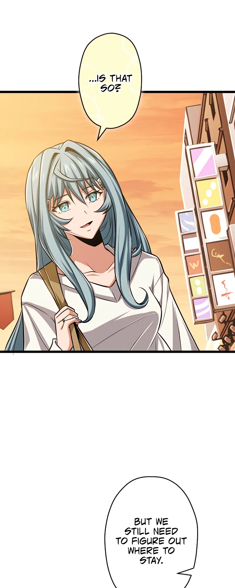 The Max Magic Level Great Sage’s Return Chapter 43 – Page 67