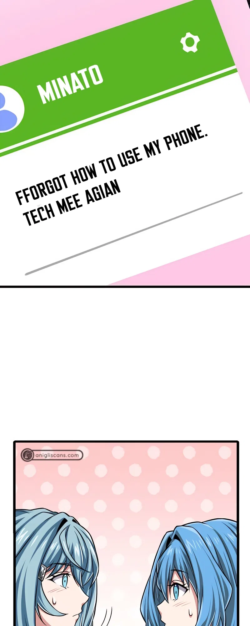 The Max Magic Level Great Sage’s Return Chapter 43 – Page 69