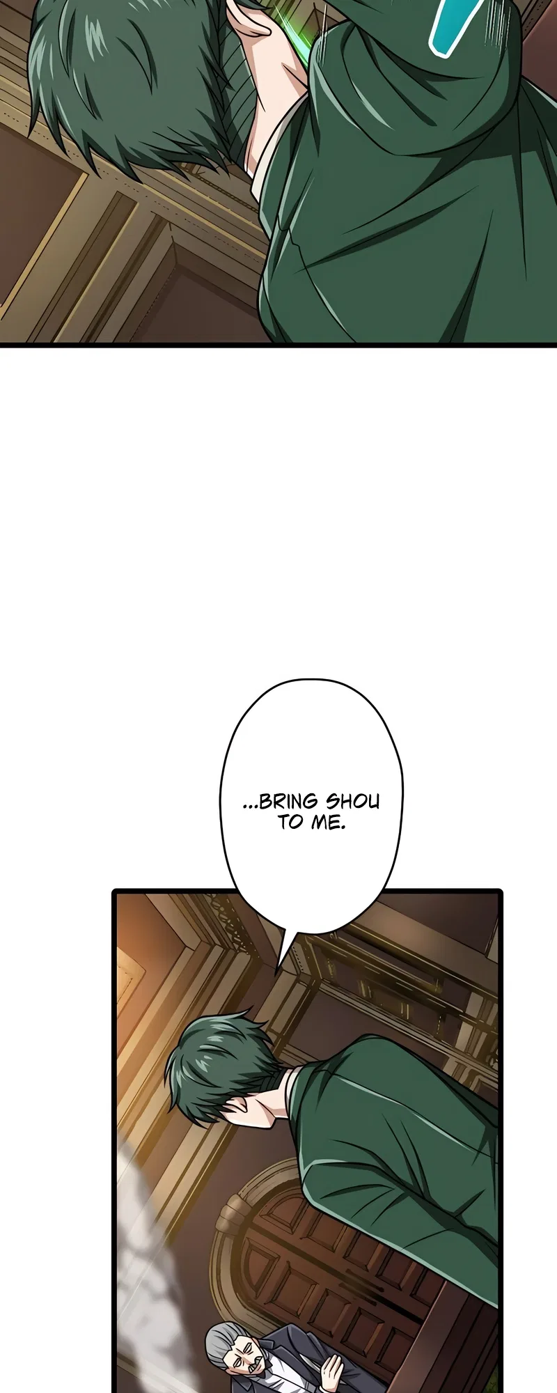 The Max Magic Level Great Sage’s Return Chapter 42 – Page 9