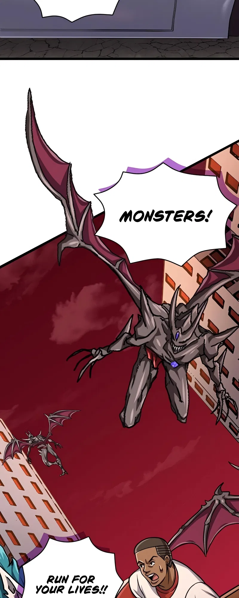 The Max Magic Level Great Sage’s Return Chapter 42 – Page 14