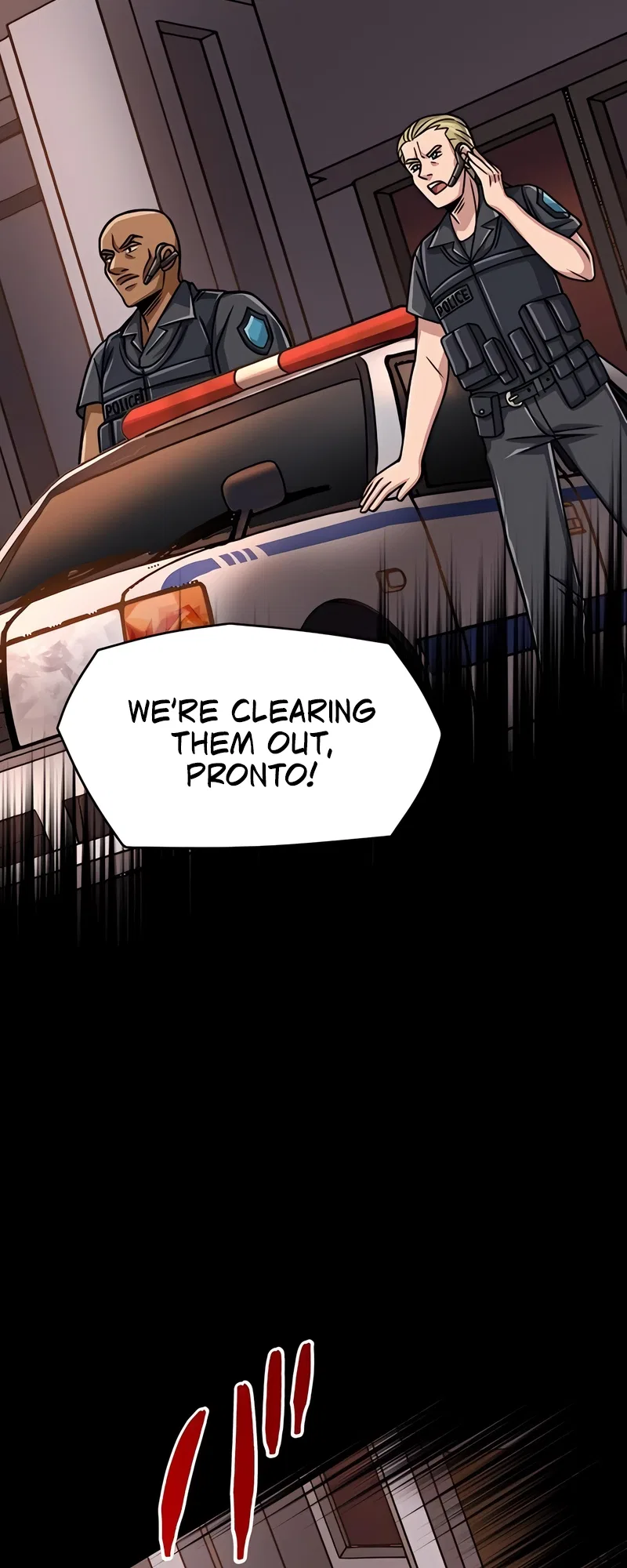 The Max Magic Level Great Sage’s Return Chapter 42 – Page 16
