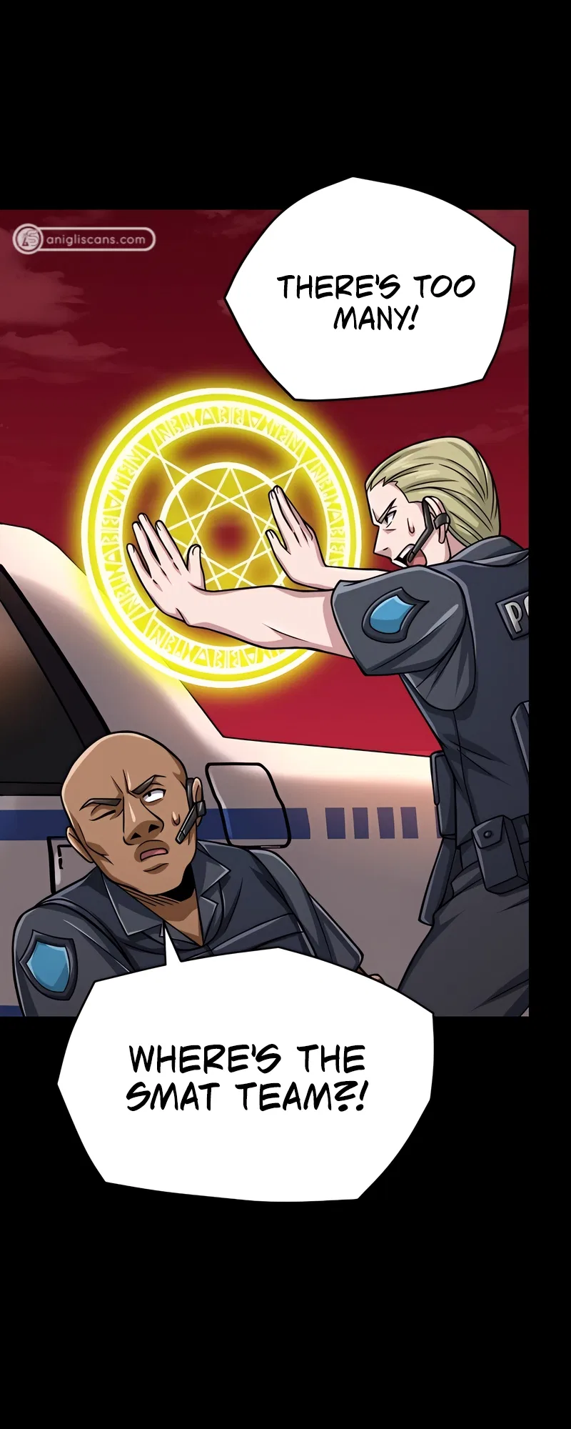 The Max Magic Level Great Sage’s Return Chapter 42 – Page 18