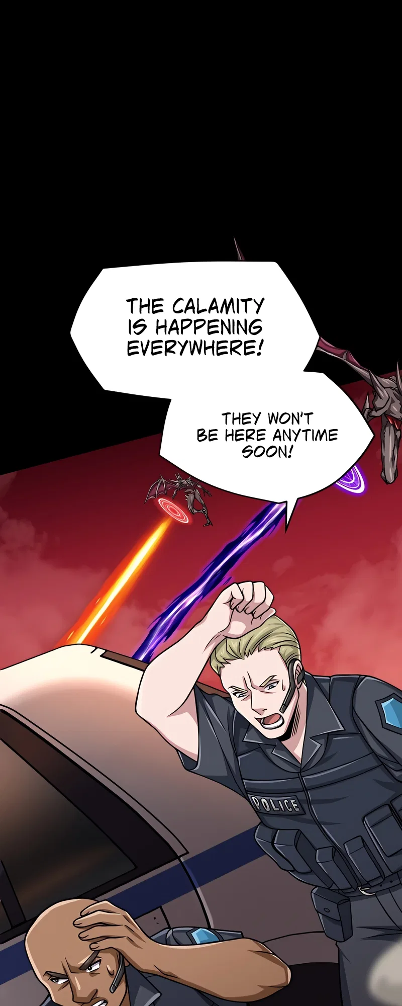 The Max Magic Level Great Sage’s Return Chapter 42 – Page 19