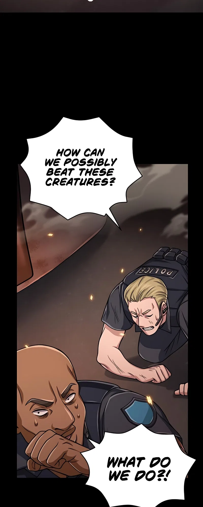 The Max Magic Level Great Sage’s Return Chapter 42 – Page 23
