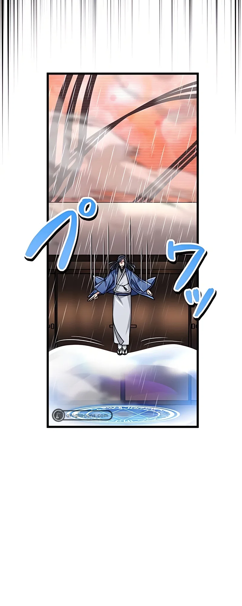 The Max Magic Level Great Sage’s Return Chapter 42 – Page 42