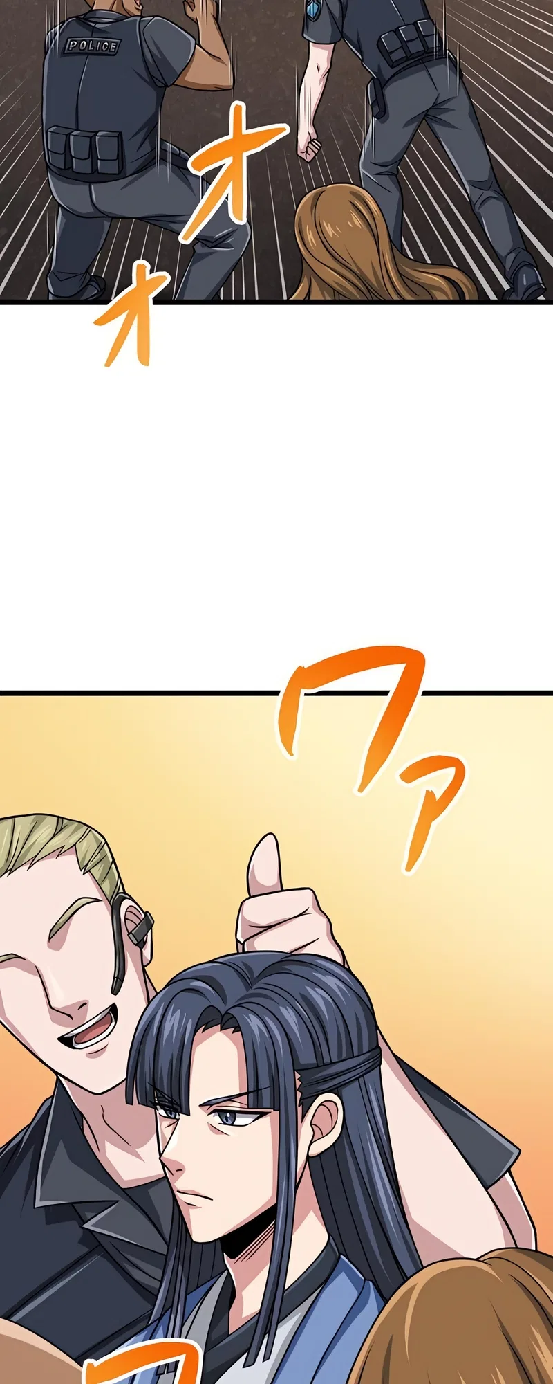 The Max Magic Level Great Sage’s Return Chapter 42 – Page 44
