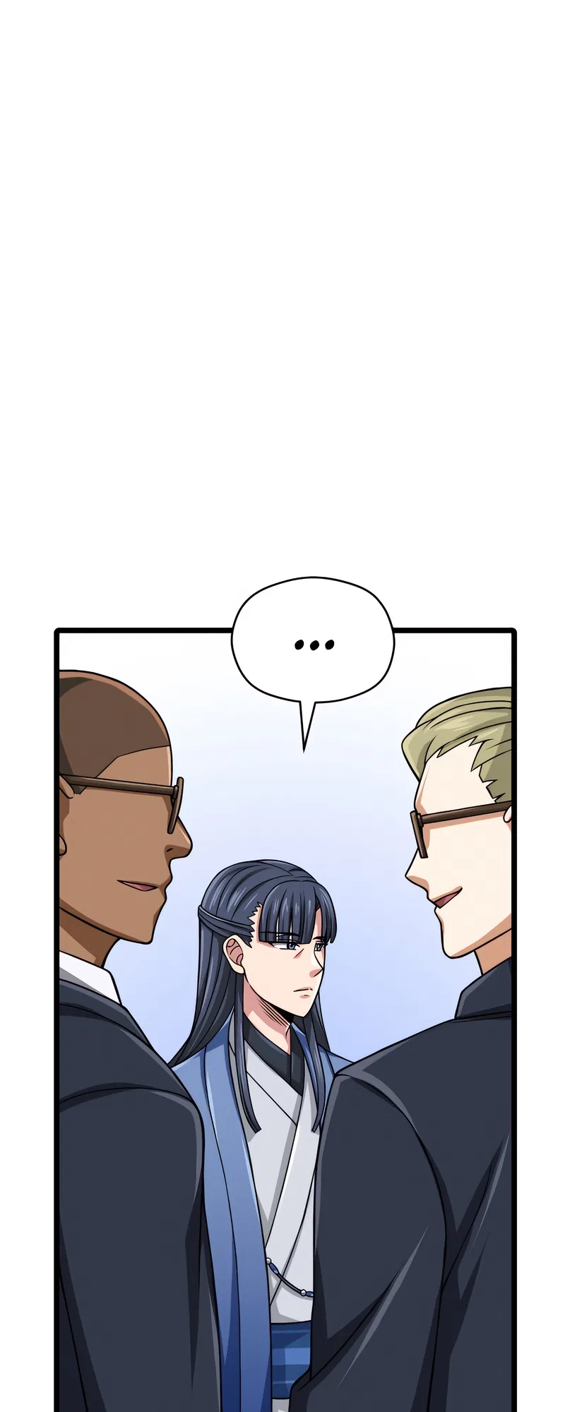 The Max Magic Level Great Sage’s Return Chapter 42 – Page 50