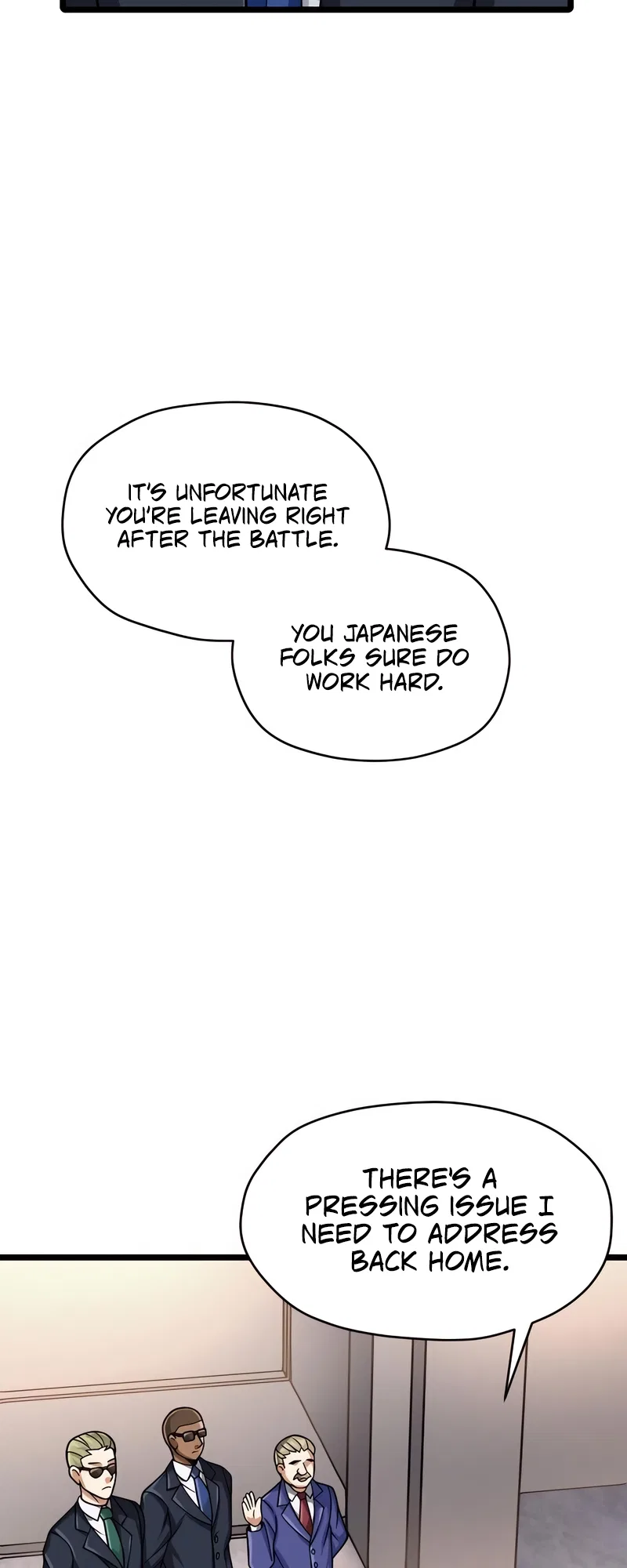 The Max Magic Level Great Sage’s Return Chapter 42 – Page 51