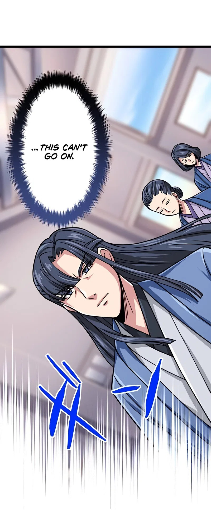 The Max Magic Level Great Sage’s Return Chapter 42 – Page 54