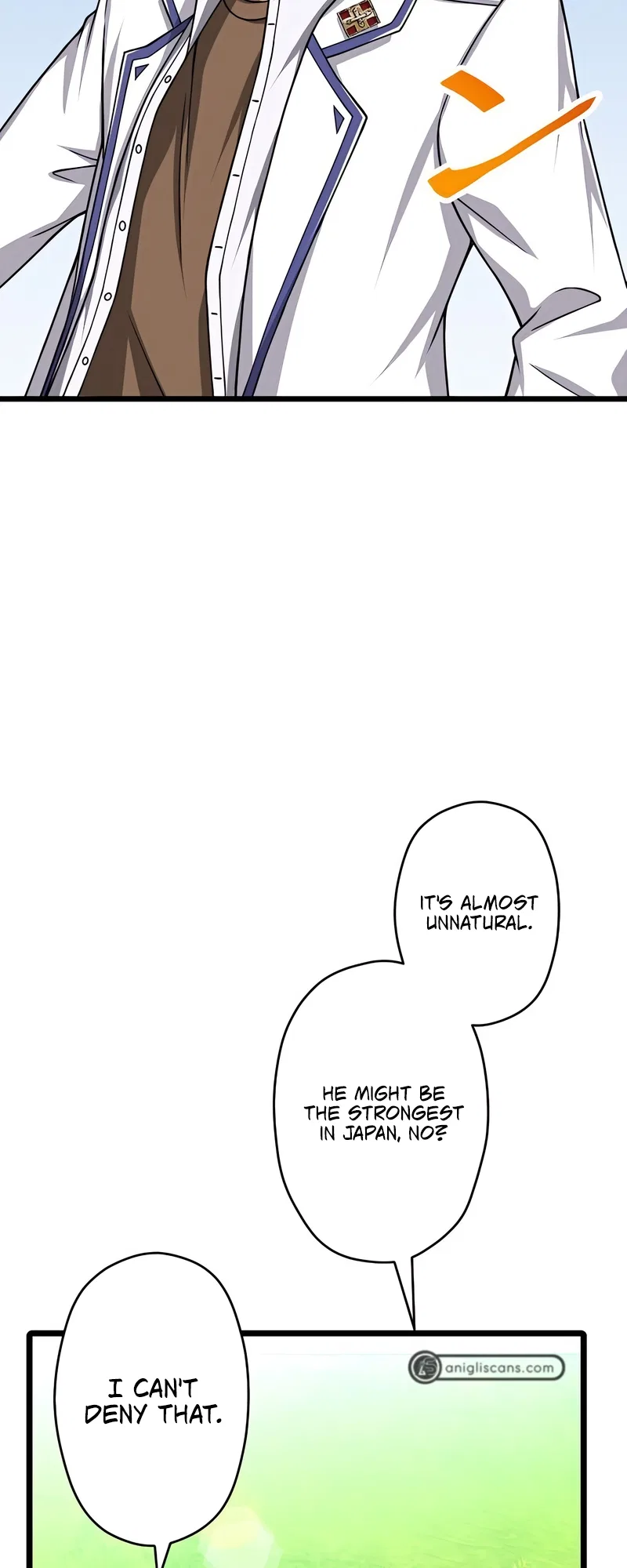 The Max Magic Level Great Sage’s Return Chapter 42 – Page 56