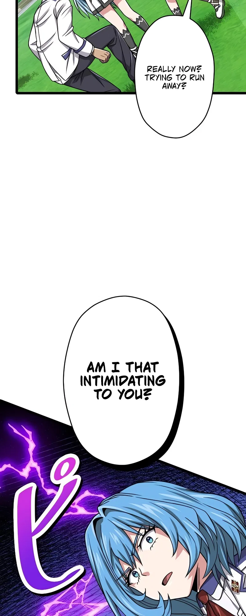 The Max Magic Level Great Sage’s Return Chapter 42 – Page 62
