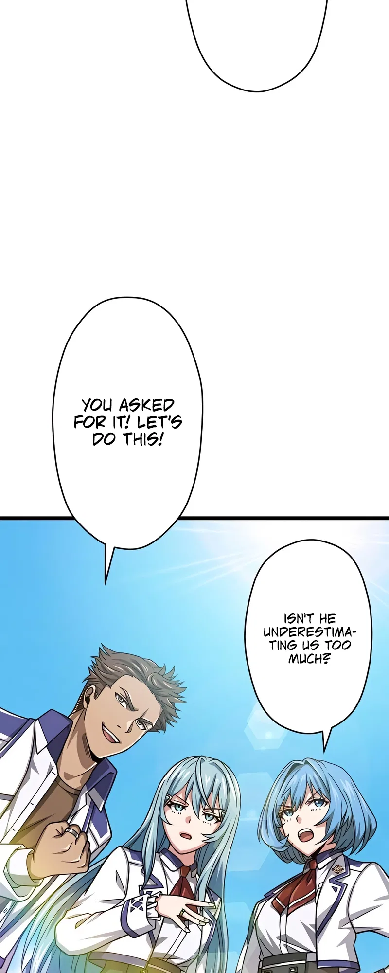 The Max Magic Level Great Sage’s Return Chapter 42 – Page 65