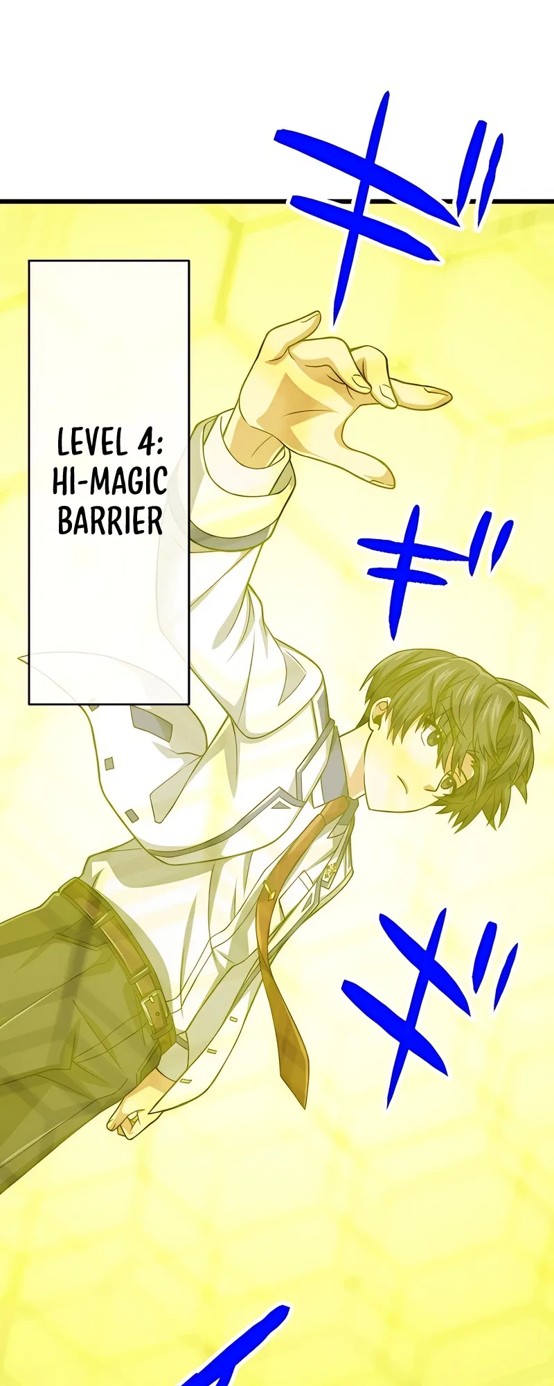 The Max Magic Level Great Sage’s Return Chapter 42 – Page 70