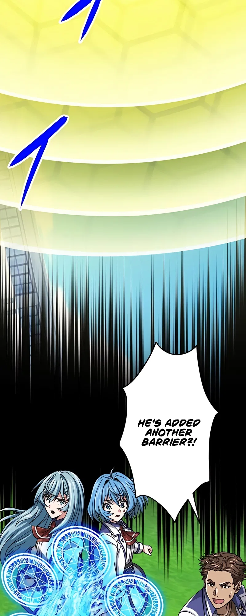 The Max Magic Level Great Sage’s Return Chapter 42 – Page 71