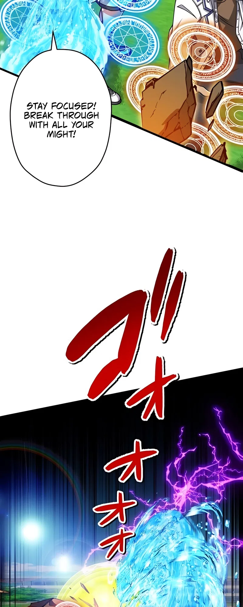The Max Magic Level Great Sage’s Return Chapter 42 – Page 72