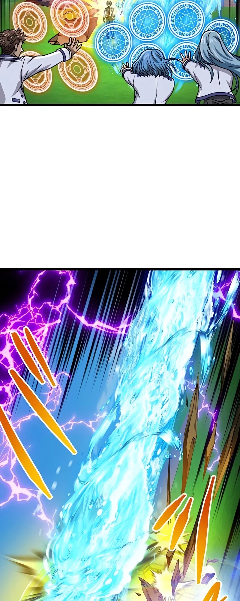 The Max Magic Level Great Sage’s Return Chapter 42 – Page 73