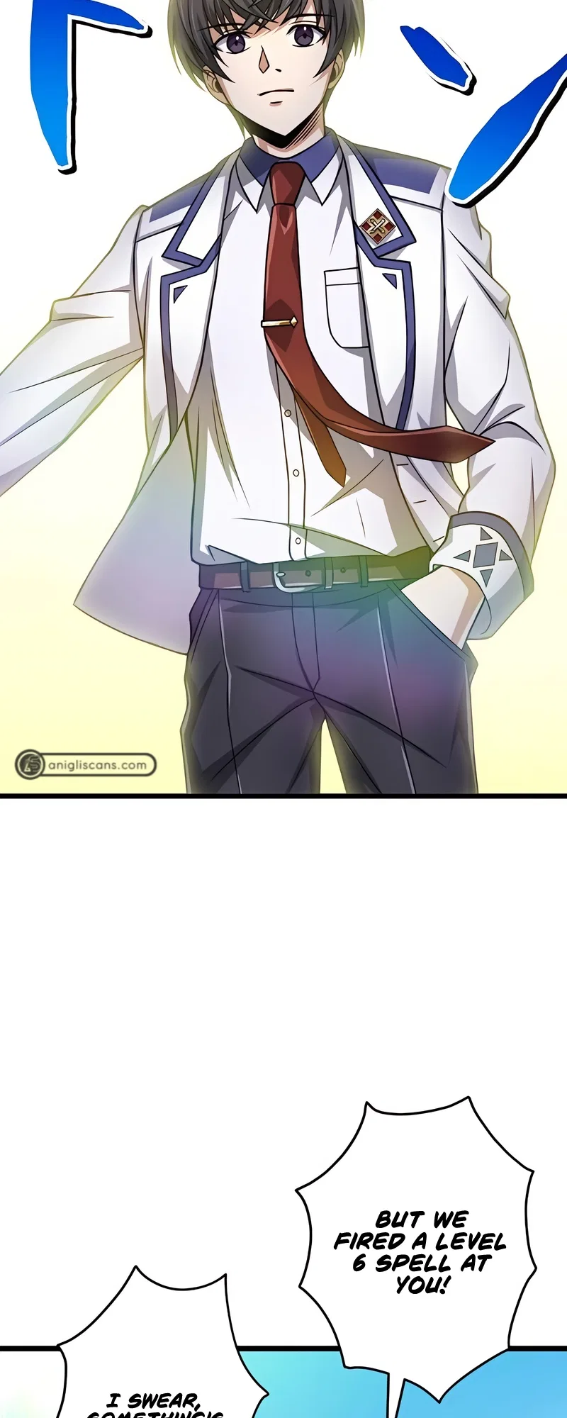 The Max Magic Level Great Sage’s Return Chapter 42 – Page 76