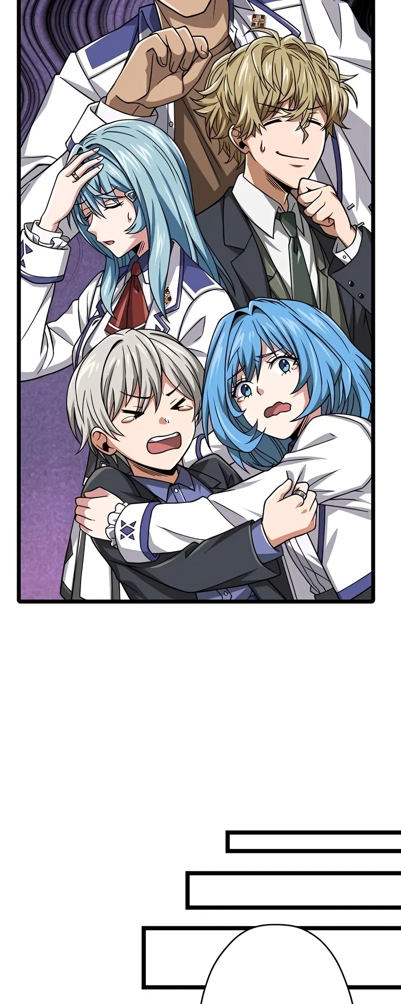 The Max Magic Level Great Sage’s Return Chapter 42 – Page 79
