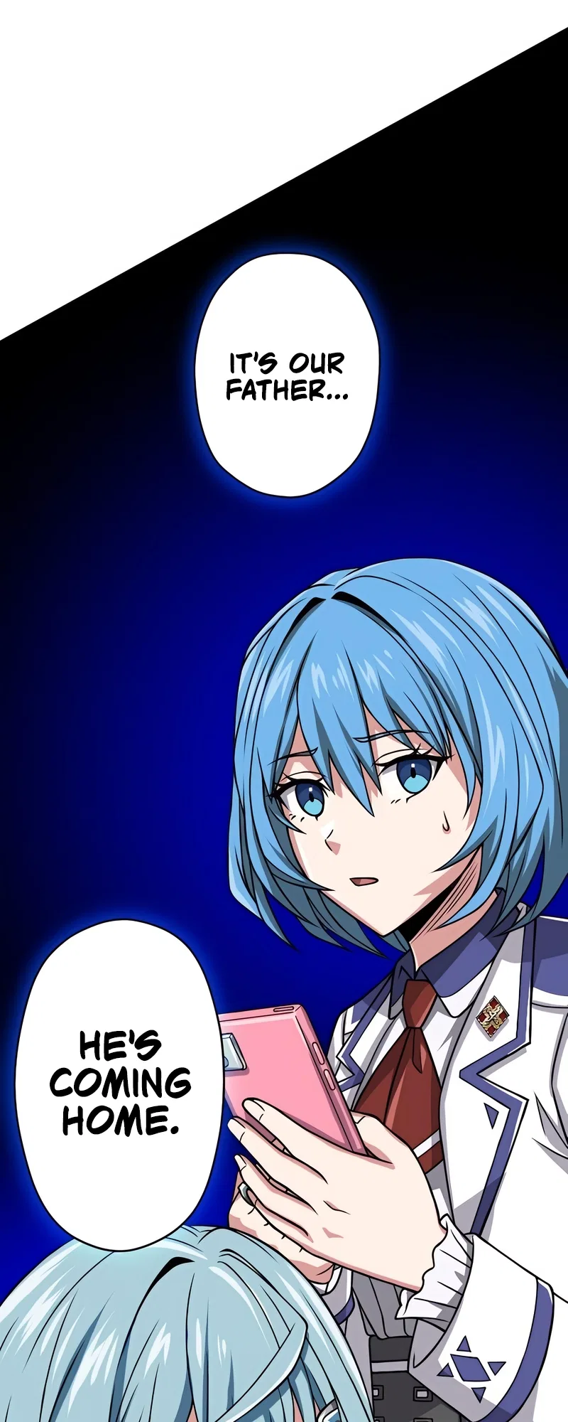 The Max Magic Level Great Sage’s Return Chapter 42 – Page 83